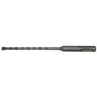 Loops 5 x 160mm SDS Plus Drill Bit - Fully Hardened & Ground - Smooth Drilling