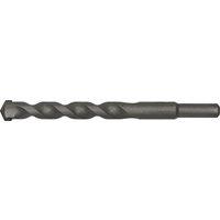 Loops 14 x 150mm Rotary Impact Drill Bit - Straight Shank - Masonry Material Drill