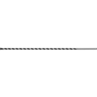 Loops 14 x 600mm Rotary Impact Drill Bit - Straight Shank - Masonry Material Drill