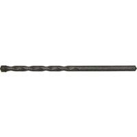 Loops 4.5 x 85mm Rotary Impact Drill Bit - Straight Shank - Masonry Material Drill