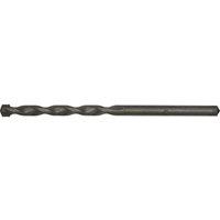 Loops 5.5 x 100mm Rotary Impact Drill Bit - Straight Shank - Masonry Material Drill
