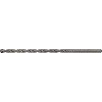 Loops 5.5 x 150mm Rotary Impact Drill Bit - Straight Shank - Masonry Material Drill