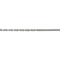 Loops 5 x 150mm Rotary Impact Drill Bit - Straight Shank - Masonry Material Drill