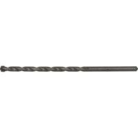 Loops 6.5 x 150mm Rotary Impact Drill Bit - Straight Shank - Masonry Material Drill
