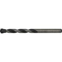 Loops 9 x 120mm Rotary Impact Drill Bit - Straight Shank - Masonry Material Drill