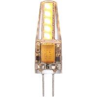 Loops 2W SMD G4 LED - 3000k Warm White Colour Temp - Low Voltage Transformer