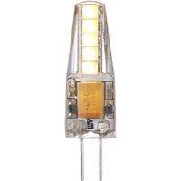 Loops 2W SMD G4 LED - 4000k Cool White Colour Temp - Low Voltage Transformer