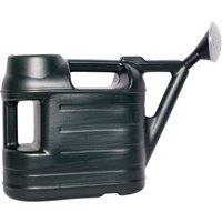 Samuel Alexander 6.5L Ward Garden Watering Can With Rose - Green