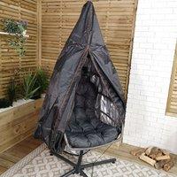 Samuel Alexander Swing Chairs
