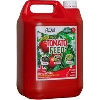 Samuel Alexander 5 Litres Tomato Concentrate Plant Feed in Red