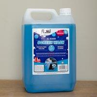 Samuel Alexander All Season Streak Free Screen Wash Concentrate in Blue