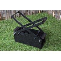Samuel Alexander Black Paper Log Briquette Solid Fuel Maker