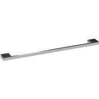 Balterley Square D Shape Furniture Handle 287 x 256 mm - Chrome in Silver