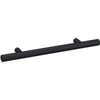 Balterley Bar Furniture Handle 10 x 96 mm - Matt Black