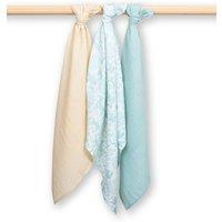 Kite Baby Woodland Walk Muslins