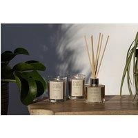 Marco Paul Scented Candles & 50ml Reed Diffuser Candle Gift Set in Amber