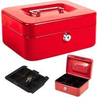 Marco Paul Money Cash Box Meta in Red