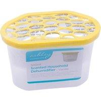 Marco Paul Vanilla Scented Disposable Dehumidifier in Clear