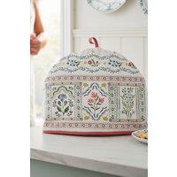 Ulster Weavers 'Boho Floral' Floral Print 100% Cotton Tea Cosy
