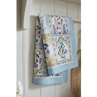 Ulster Weavers 'Boho Floral' Floral Print 100% Cotton Tea Towel