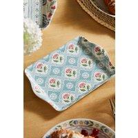 Ulster Weavers 'Boho Floral' Floral Print Scatter Tray