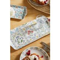 Ulster Weavers 'Boho Floral' Floral Print Small Tray