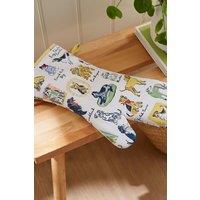 Ulster Weavers 'Best In Show' Dogs Print Gauntlet Oven Glove
