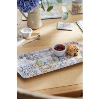 Ulster Weavers 'Pantry Cats' Floral Print Small Tray