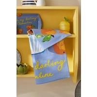 Ulster Weavers 'Summer Fruits' Fruit Print 100% Cotton Tea Towel