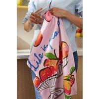 Ulster Weavers 'Summer Fruits' Fruit Print 100% Cotton Tea Towel