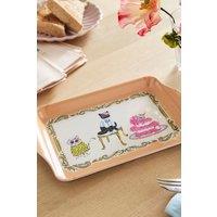 Ulster Weavers 'Cool Cats' Cats Print Scatter Tray