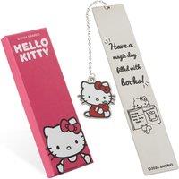 Hello Kitty Bookmark