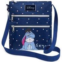 Disney Eeyore Navy Spot Crossbody Bag