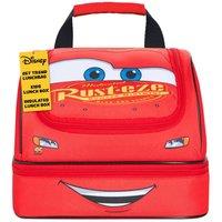 Disney American Style Lunch Bag School Picnic Holiday Travel in Red