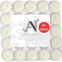 Aroma Naturals Candles