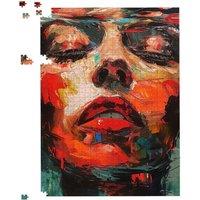 Warren Reed - Designer Tranquil Immersion Jigsaw Puzzle | Size: 1000 Pieces