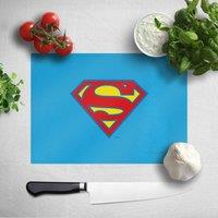 DC Comics Supergirl Chopping Board