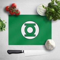 DC Comics Green Lantern Chopping Board