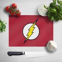 DC Comics Flash Chopping Board