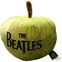Beatles Apple Plush in Green