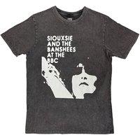 Siouxsie And The Banshees 
