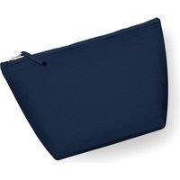 Westford Mill Canvas Accessory Bag in Navy | Size: Small