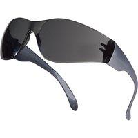 Delta Plus Brava 2 Safety Glasses in Light Grey
