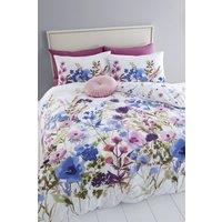 Catherine Lansfield 'Countryside Floral' Duvet Set | Size: Single