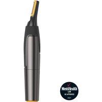 JML Microtouch Titanium Max R1 in Black