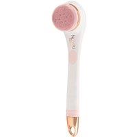 JML NuYou Body Brush Rechargeable in White