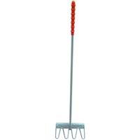 Stubbs Stable Mate High Spare Rake S45815 in Black