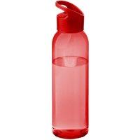 Bullet Sky Bottle in Red
