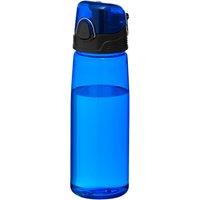 Bullet Capri Sports Bottle in Blue
