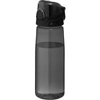 Bullet Capri Sports Bottle in Clear